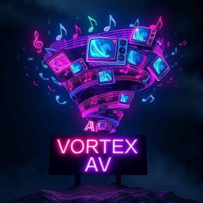 We are VortexAV providing original content on YouTube and rumble. All audio and original content radio shows can be found at our website.