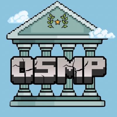 OlympiaOSMP's profile picture. OlympiaSMP | Notícias, avisos e tudo sobre o servidor!