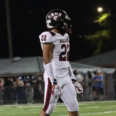 Santee Brock Profile