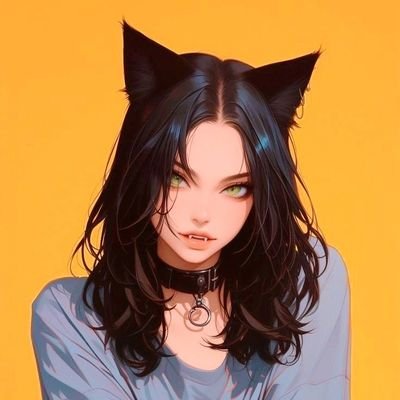 exeliiy's profile picture. // ⳋⲇⲙⲉⲅ // ⲙⲇⲛⳋⲇ // ฅ(ᵔ꒳ ᵔマ.ᐟ //