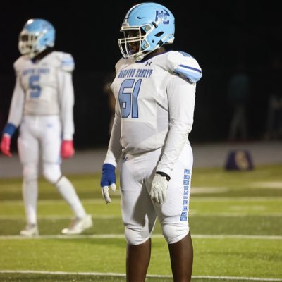 Jayden Frazier Profile