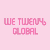 We Tweny Global ๐ชด (@we_twenyglobal) 's Twitter Profile Photo We Tweny Global ๐ชด (@we_twenyglobal) 's Twitter Profile Photo