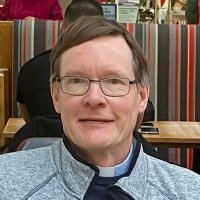 David Hellsten (@revdavidh) Twitter profile photo