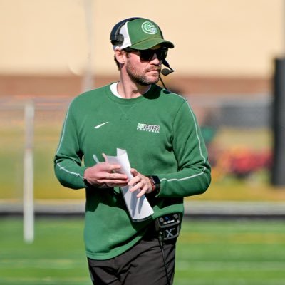 Patton Fitzpatrick Profile
