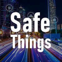 IEEE/ACM SafeThings 2025 (@safethings2025) 's Twitter Profile Photo IEEE/ACM SafeThings 2025 (@safethings2025) 's Twitter Profile Photo