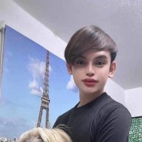 علوش (@lyyd80672125) Twitter profile photo