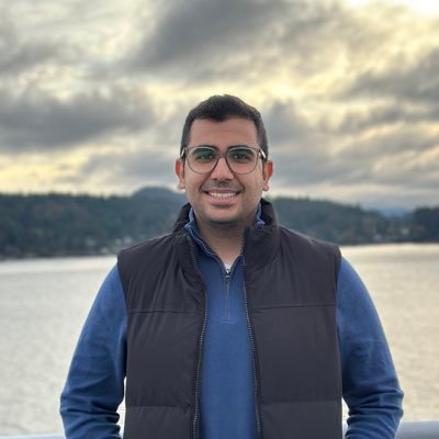 Mhmd_Smdi's profile picture. AI Researcher @huawei | MSc. of Computer Science @UAlbertaCS
