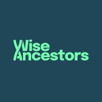 Wise Ancestors (@wise_ancestors) 's Twitter Profile Photo Wise Ancestors (@wise_ancestors) 's Twitter Profile Photo