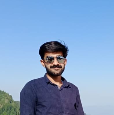 Fazaian 🔚
Airian🔛📑📚
Tech Enthusiastic ⌨️
Programmer | SE 💻
Political Enthusiast
Eye of Lion🐆
@Airuniversity