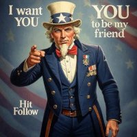 AmericanHeartland (@punzy123) 's Twitter Profile Photo AmericanHeartland (@punzy123) 's Twitter Profile Photo