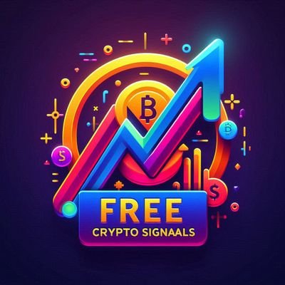_Cryptosignal_'s profile picture. رابط قناة التوصياة المجانيه على تلغرام

https://t.co/w5we9Q154G