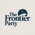 The Frontier Party (@frontierpartyhq) Twitter profile photo The Frontier Party (@frontierpartyhq) Twitter profile photo