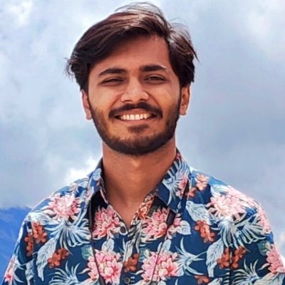 ub2262000's profile picture. Primarily I am a proficient coder in c++, python, Java and Rust.