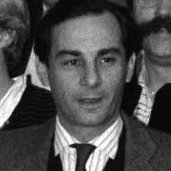 Roberto Mazzini (@betoluso) 's Twitter Profile