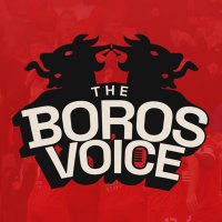 The Boro’s Voice (@theborosvoice) 's Twitter Profile