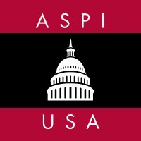 ASPI USA (@usa_aspi) 's Twitter Profile Photo ASPI USA (@usa_aspi) 's Twitter Profile Photo