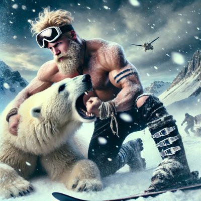 McKenzie_se1's profile picture. Swede living in Norway. Tech trading, MMA, skiing, travel. Loves Elon, Trump, small government, low taxes. Husband, father to three, patriot. Let's fucking go!