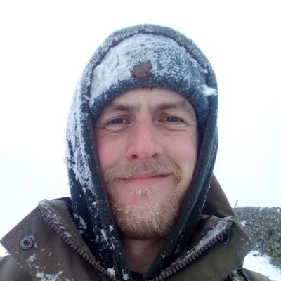 pennine15482's profile picture. Dry Stone Waller