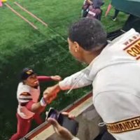 Rondo Shai Gil Alexander (@jankyrondo) 's Twitter Profile