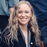 Gosia Golda (@gosiagolda) 's Twitter Profile