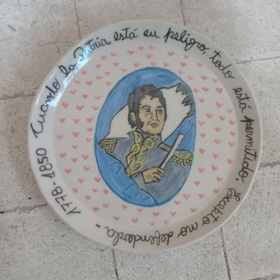 WildEliro108's profile picture. No se permiten Homeros.