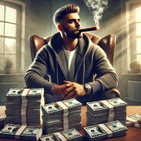CriptoEnergy (@criptoenergy1) 's Twitter Profile Photo CriptoEnergy (@criptoenergy1) 's Twitter Profile Photo
