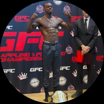 Motivation Daily | Fighter 👊 | DM @wardmgmt for inquiries | Fighters dm me. I can grow your socials ⬇️ |