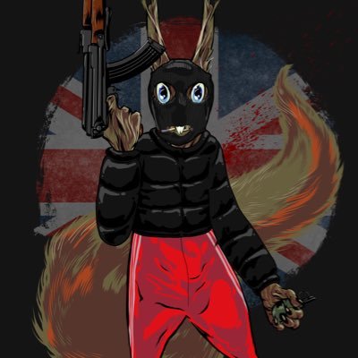 Professional Round Tripper of Bags since 2022 | Always losing, never learning | Proud British Military Vet 🇬🇧