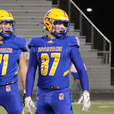 Carson Feichter Profile