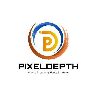 we are Arun and Sofiya. PixelDepth is our digital marketing creative company.PixelDepth is such a strong name—it captures creativity and depth perfectly!