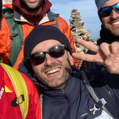 jaume_sala's profile picture. Looking for the perfect life algorithm...