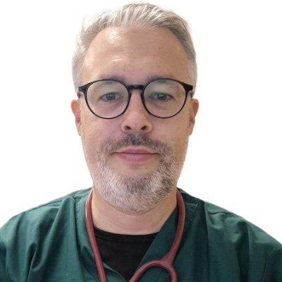 Assistant Clinical Director of Remote Clinical Care. Consultant Paramedic (PhD). Academic. 999, 111, IUC. Views are my own. RTs are not endorsements.