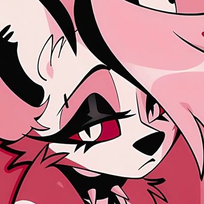 Lazy HB & HZ Artist 🇺🇸 Crazy lover of Loona | Minors DNI 🔞 | Commissions Open.
#helluvaboss #hazbinhotel #artist
