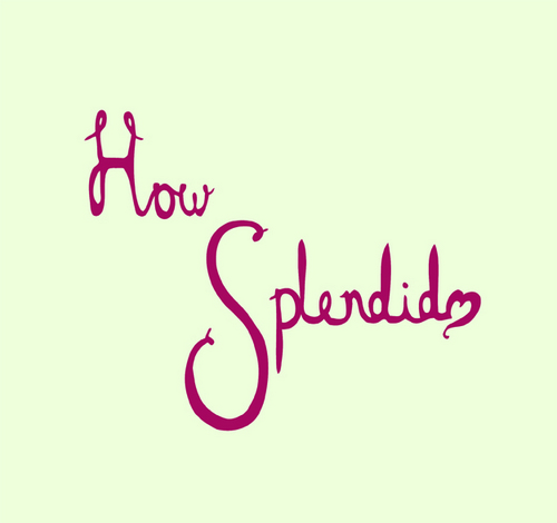 xHowSplendidx's profile picture. How Splendid... British handmade and designed country gifts, accessories and home wares.  http://t.co/UWpUydWXz9