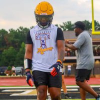 Roderick “tiny”Green (@tinygreen334) 's Twitter Profile