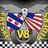 Fryske V8 Riders