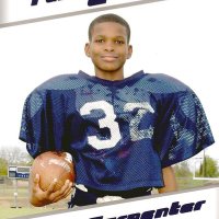 Tariq Carpenter (@tariqcarpenter2) 's Twitter Profile Photo Tariq Carpenter (@tariqcarpenter2) 's Twitter Profile Photo