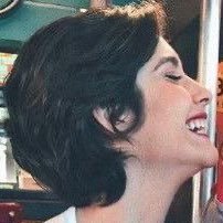 عضوة شرف بنادي الهلال - برشلونية - دايما بيني وبين الاطفال حب من اول نظرة 🥺❤️