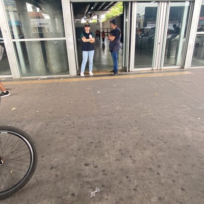 quedecos's profile picture. 