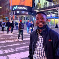 Babajide Oluwase (@jideoluwase) 's Twitter Profile