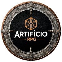 Artifício RPG - Democratizando o RPG (@artificiorpg) 's Twitter Profile Photo Artifício RPG - Democratizando o RPG (@artificiorpg) 's Twitter Profile Photo