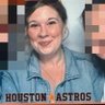 AlexisJKostun's profile picture. family law paralegal | occasionally taking notes on a murder trial near you | #gozags | 🧡 astros 🧡 | longhorns | texans