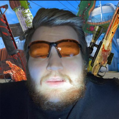 i like sports and counter-strike, i stream over at https://t.co/txGzjsWmAS