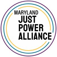 Maryland Just Power Alliance (@mdjustpower) 's Twitter Profile Photo Maryland Just Power Alliance (@mdjustpower) 's Twitter Profile Photo