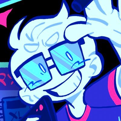 Hi I'm Oliver, I make cartoons and junk! Ocs, multifandom, you know the drill.