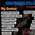Dr Mulongo Love Spells (@drmulongo1) Twitter profile photo Dr Mulongo Love Spells (@drmulongo1) Twitter profile photo