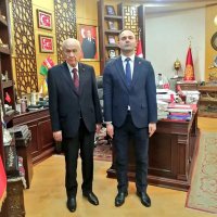 Yunus Çakmak (@yunuscakmakmhp) 's Twitter Profile