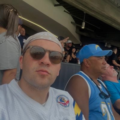 mitchellhart23's profile picture. Ole Miss