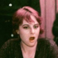 Caroline v. Golum (@carolineavenue) 's Twitter Profile