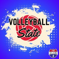 Volleyball State Podcast (@volleyballpod) 's Twitter Profile Photo Volleyball State Podcast (@volleyballpod) 's Twitter Profile Photo